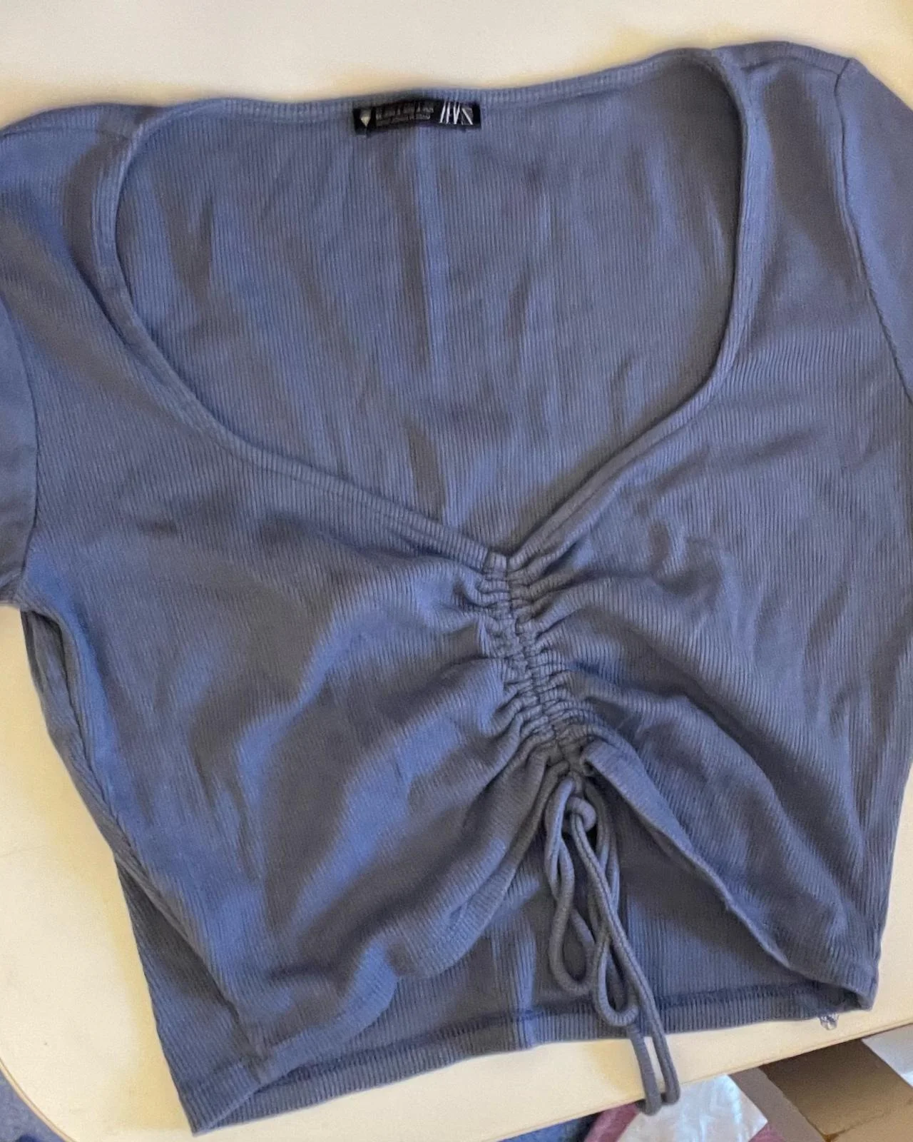 Zara Crop Tops, size L / 40 / 12, photo 1