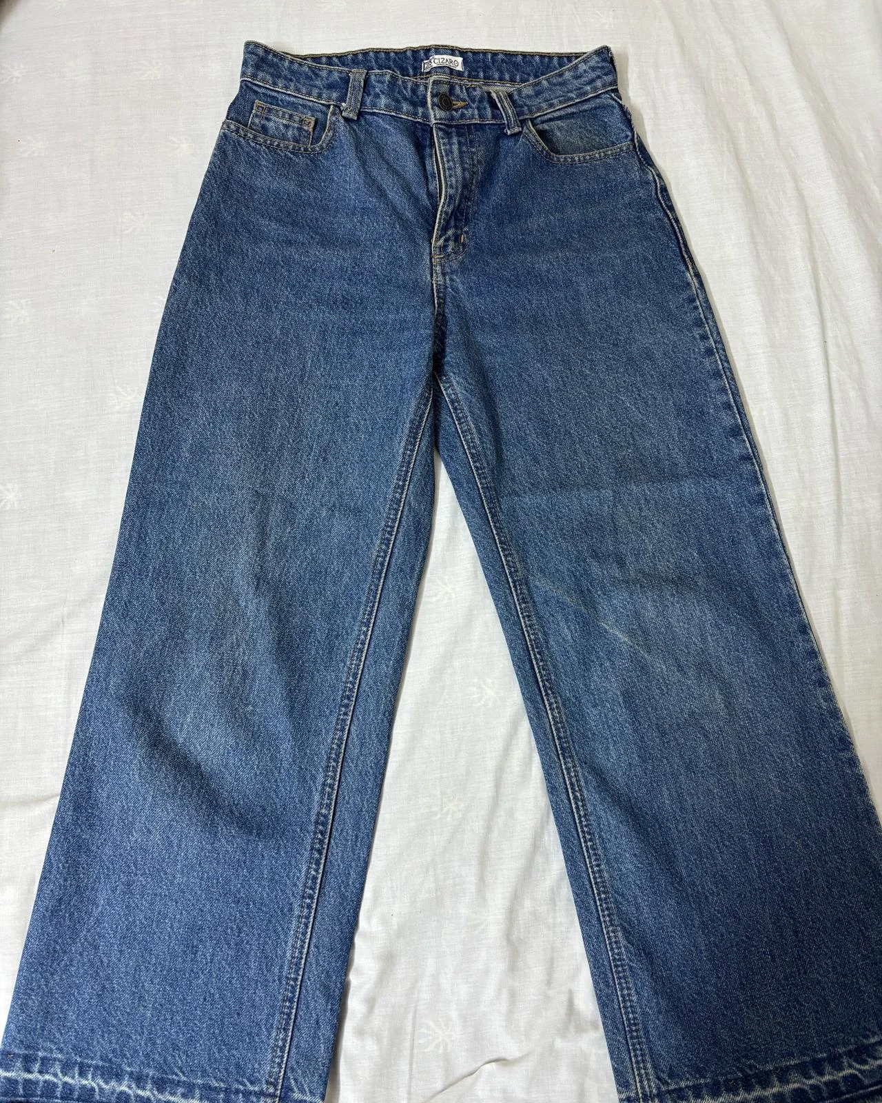 Cizaro Jeans, size M / 38 / 10, photo 1