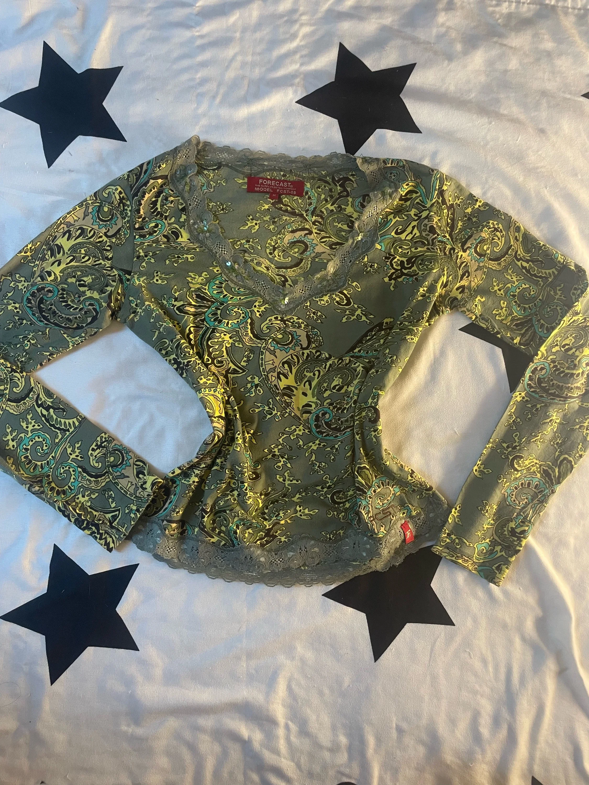 Long Sleeve, size M / 38 / 10, photo 1