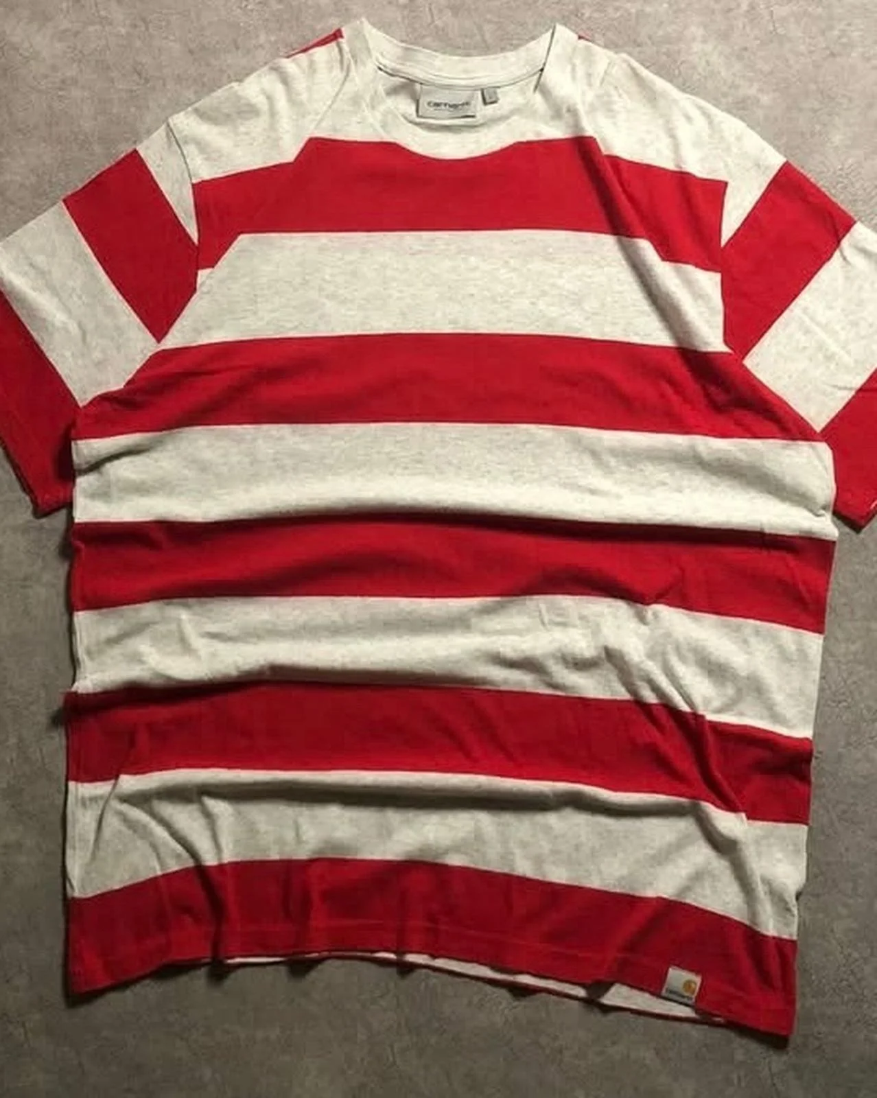 Carhartt T-shirts, size L, photo 1