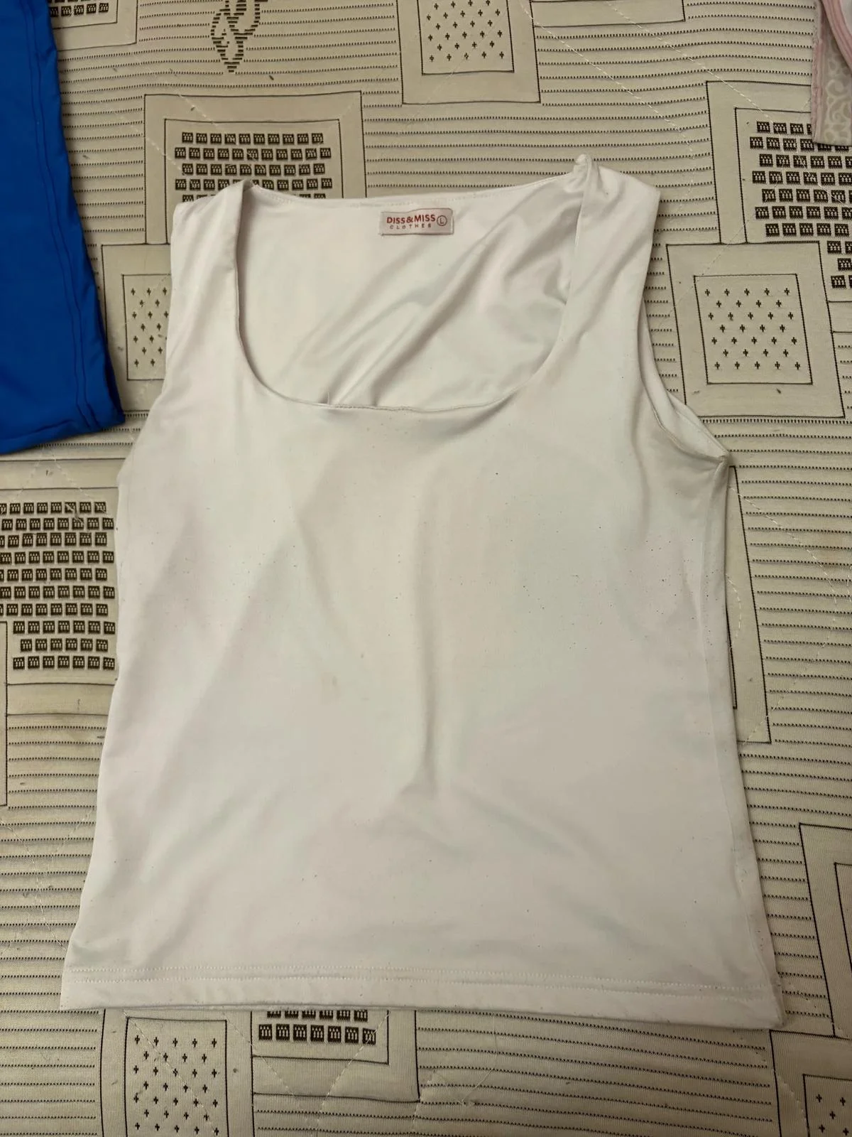 Tank Tops, size L / 40 / 12, photo 1