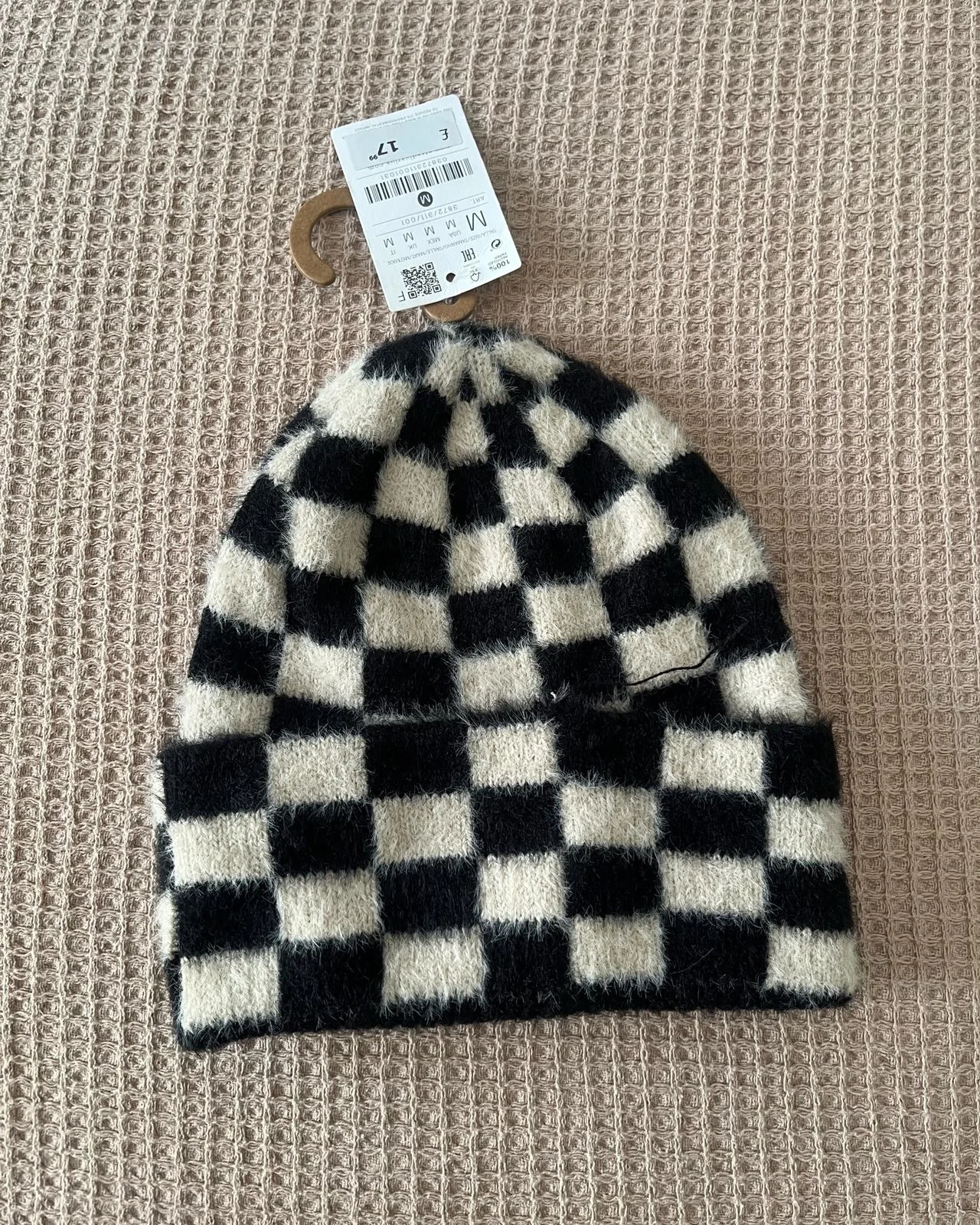 Stradivarius Hats & Caps, size One size, photo 1