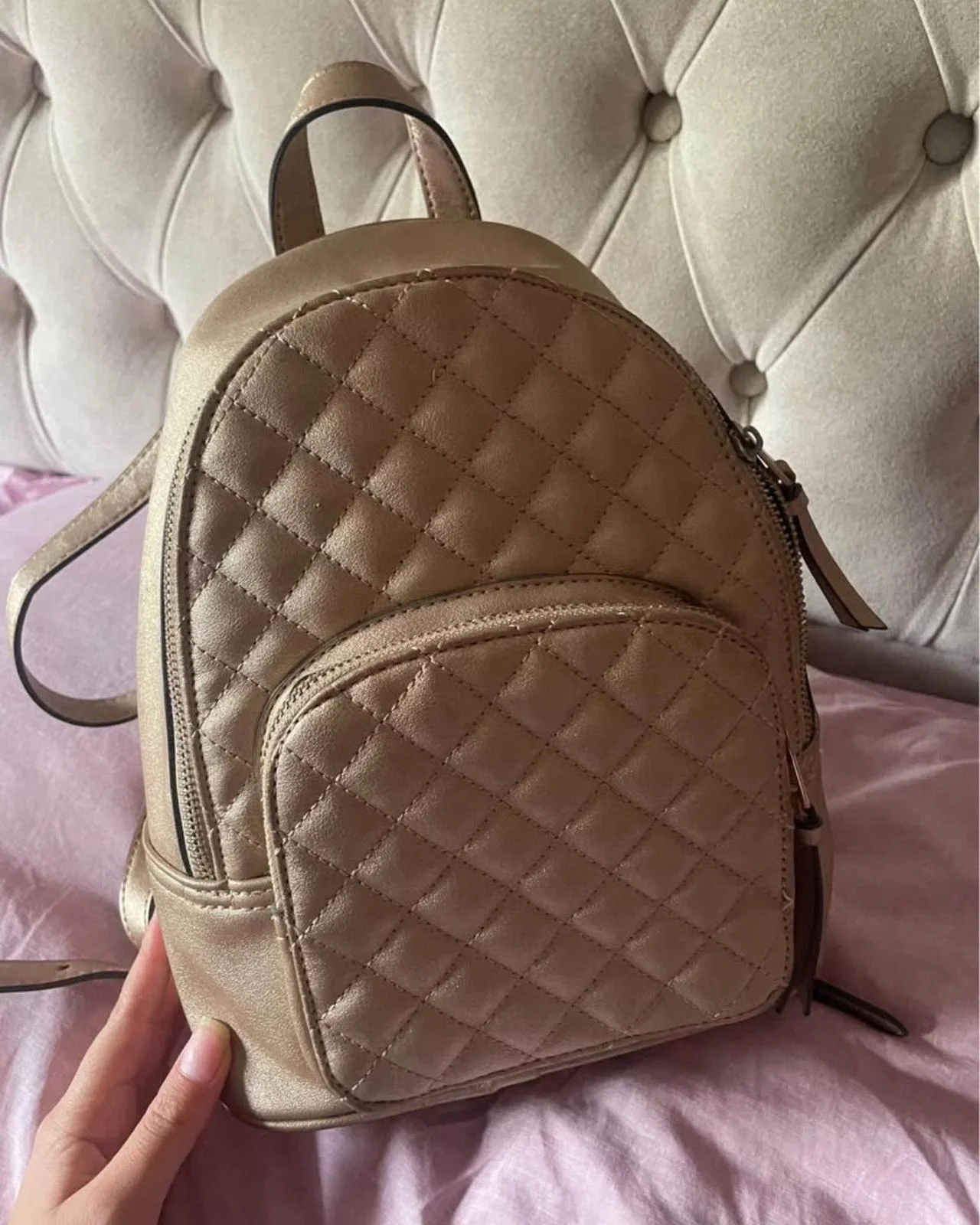 Accessorize Mini Bag, size One size, photo 1