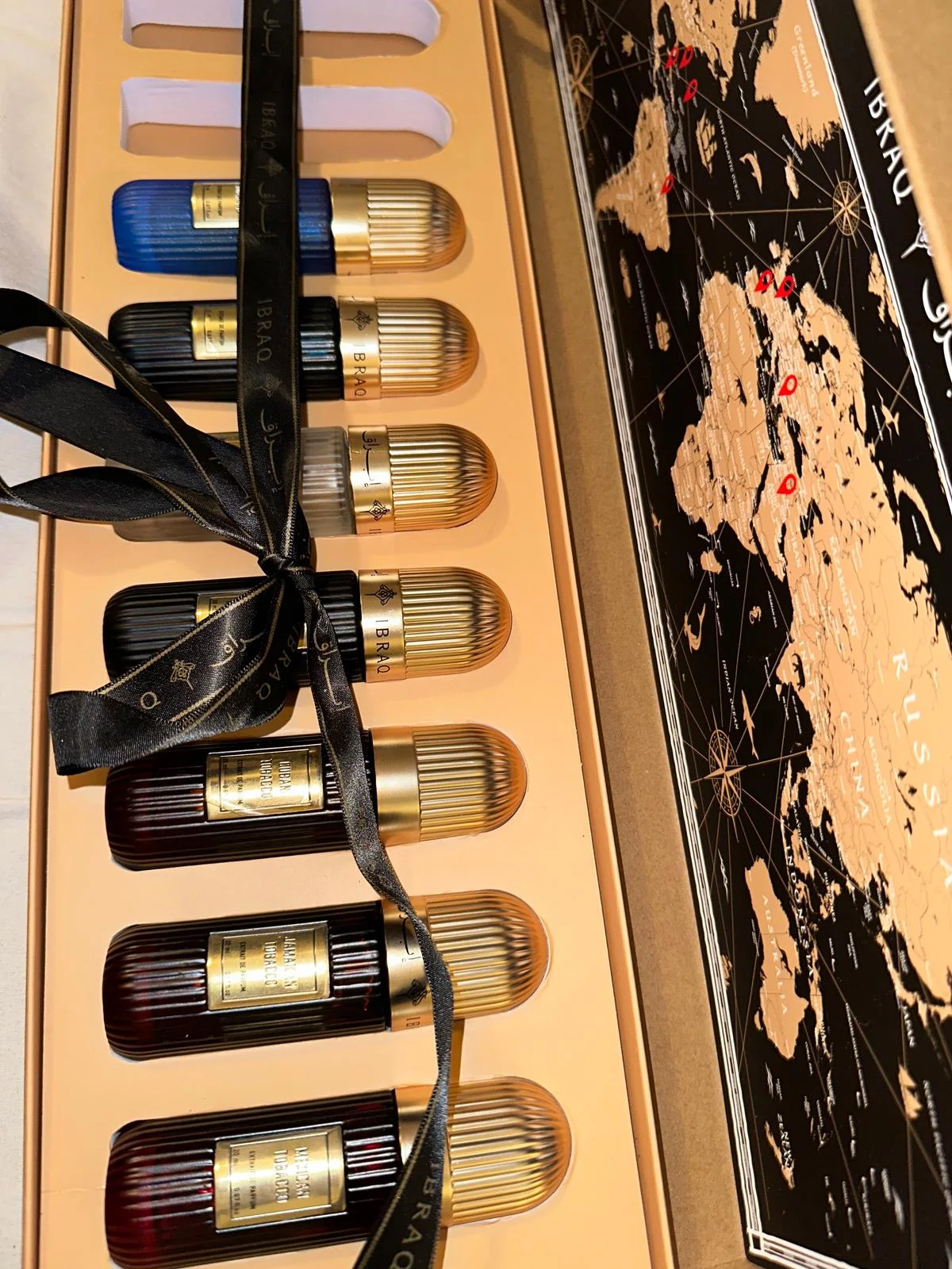 Ibraq Perfume, size Other, photo 1