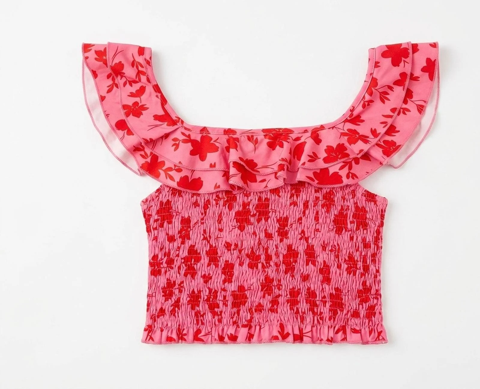Shein Crop Tops, size M / 38 / 10, photo 1