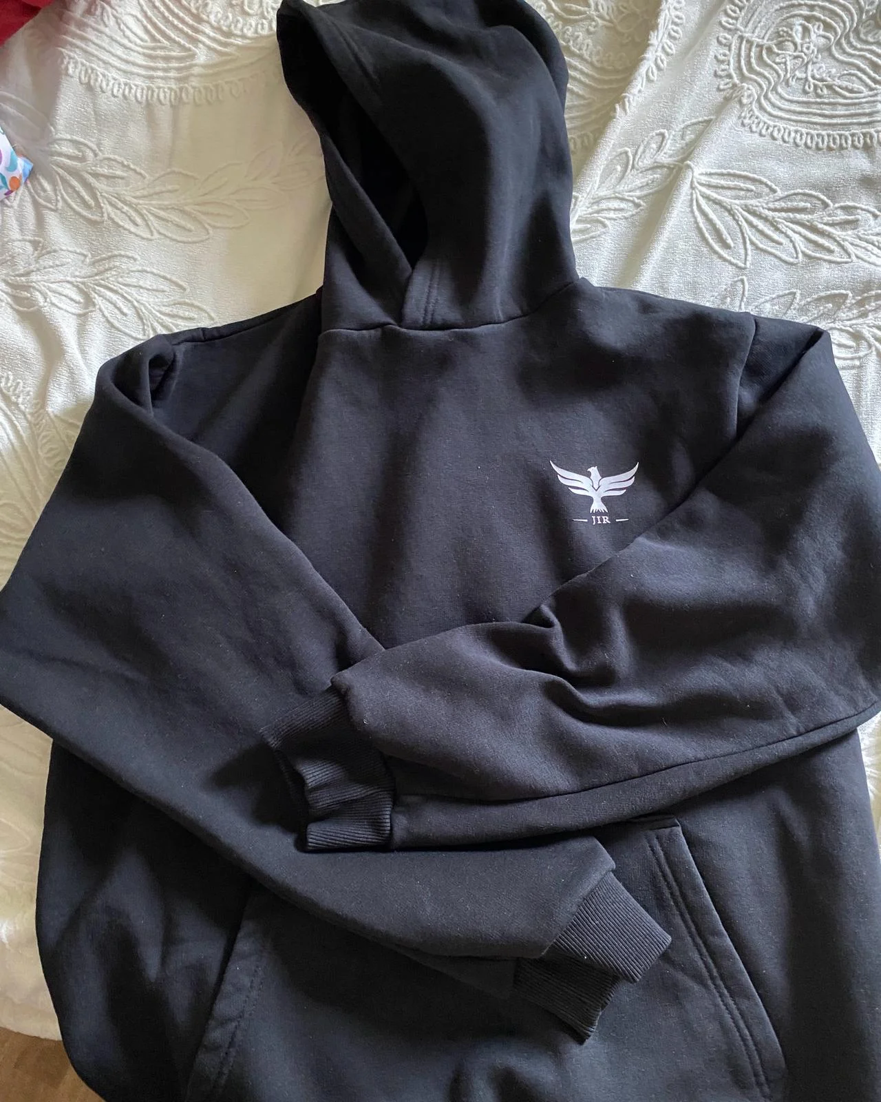 Hoodies, size L, photo 1