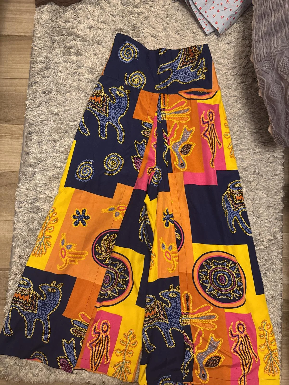 Pants, size M / 38 / 10, photo 1