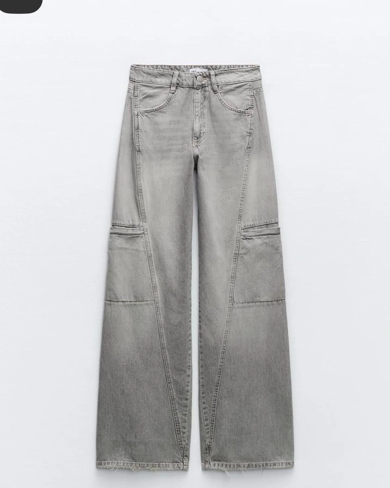 Zara Jeans, size M / 38 / 10, photo 1