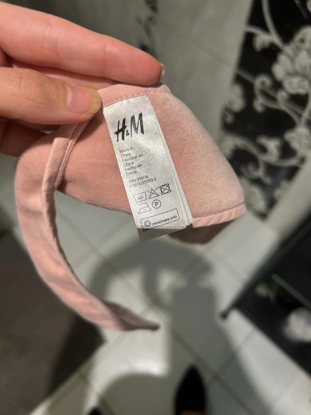 H&M Hats & Caps, size One size, photo 1