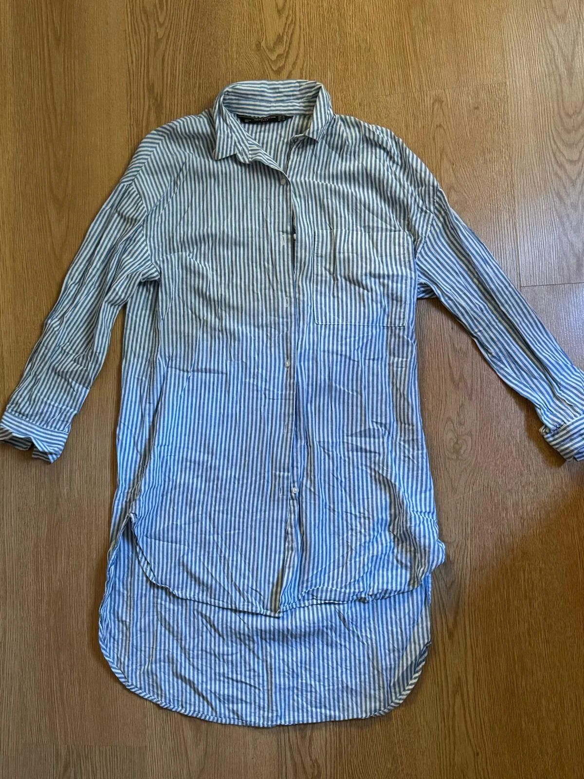 Zara Shirts, size XS / 34 / 6, photo 1