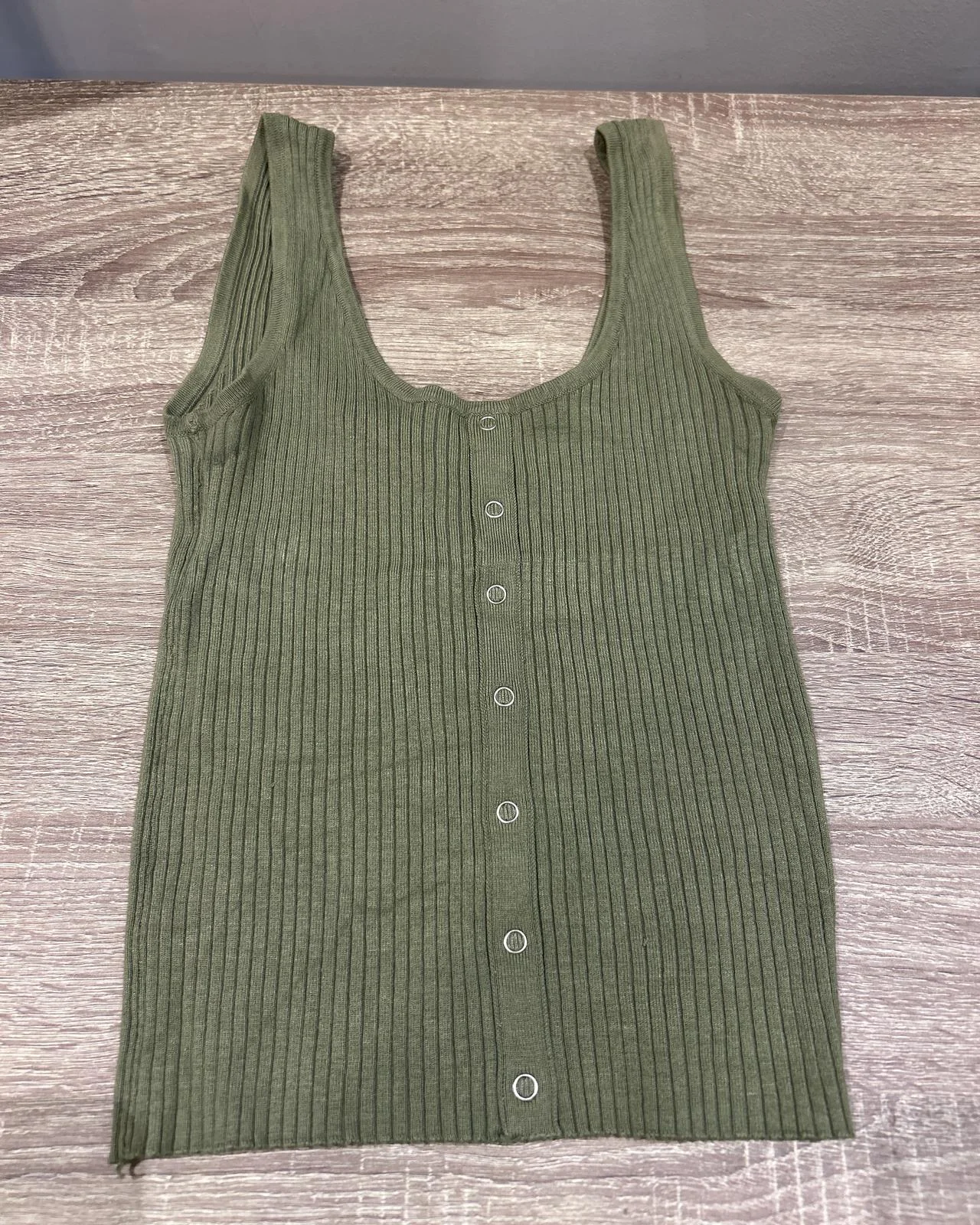 Bershka Tank Tops, size M / 38 / 10, photo 1