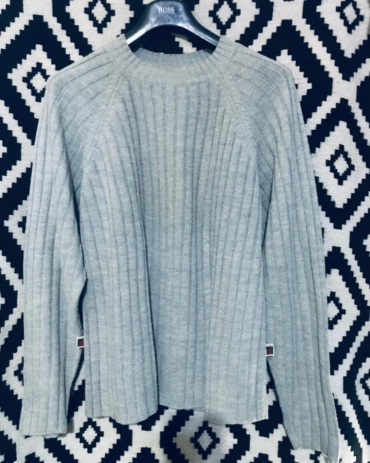 Long Sleeve Shirts, size L, photo 1