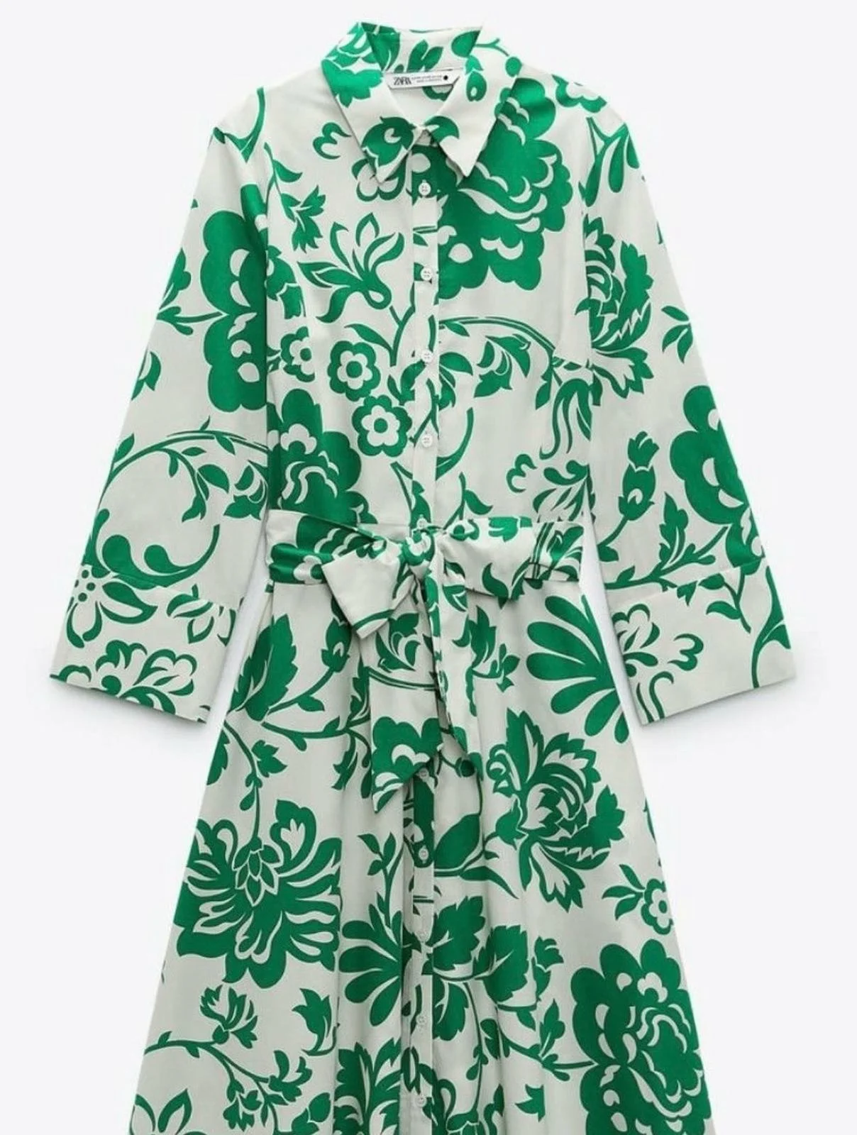 Zara Midi Dresses, size XL / 42 / 14, photo 1