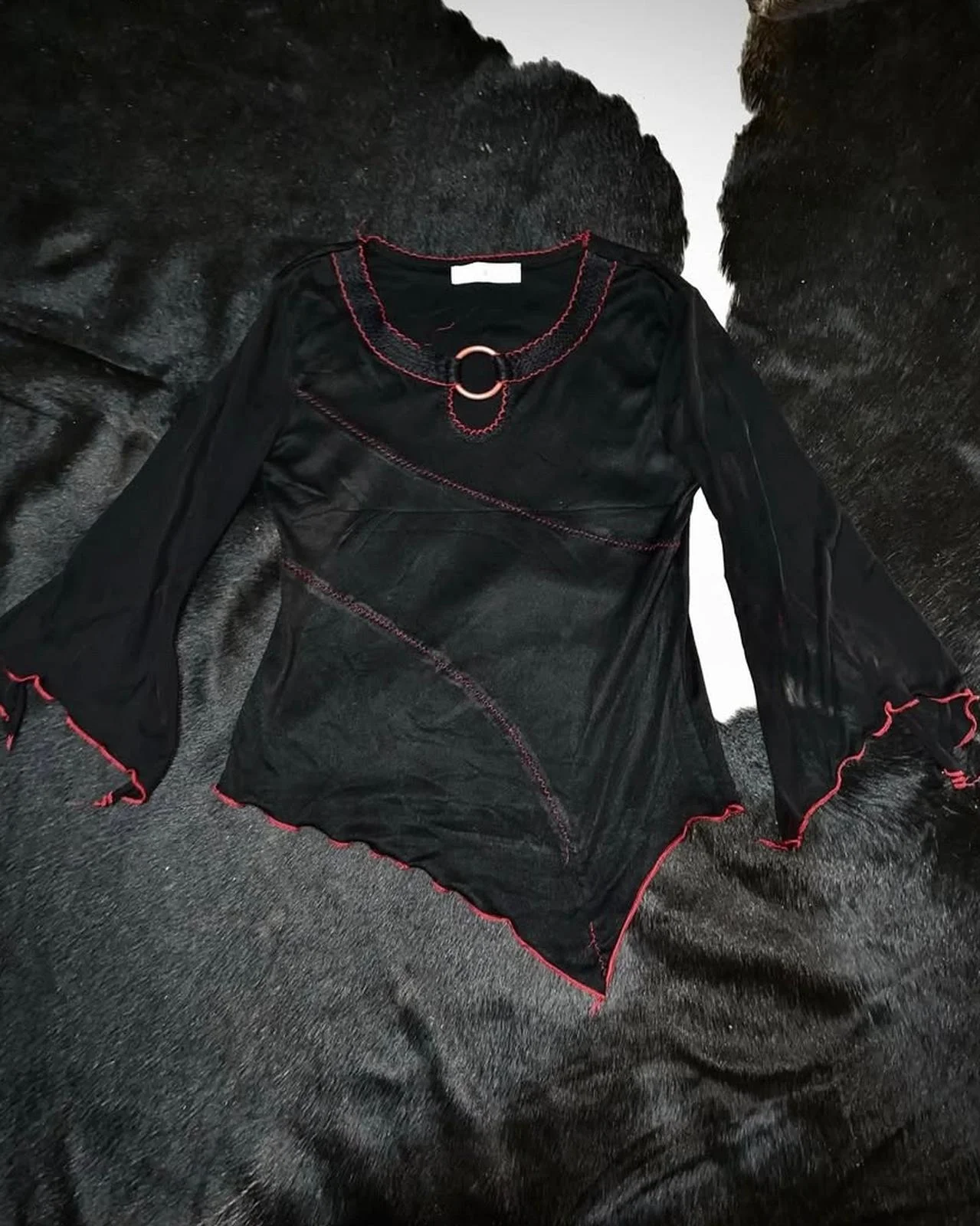 Blouses, size M / 38 / 10, photo 1