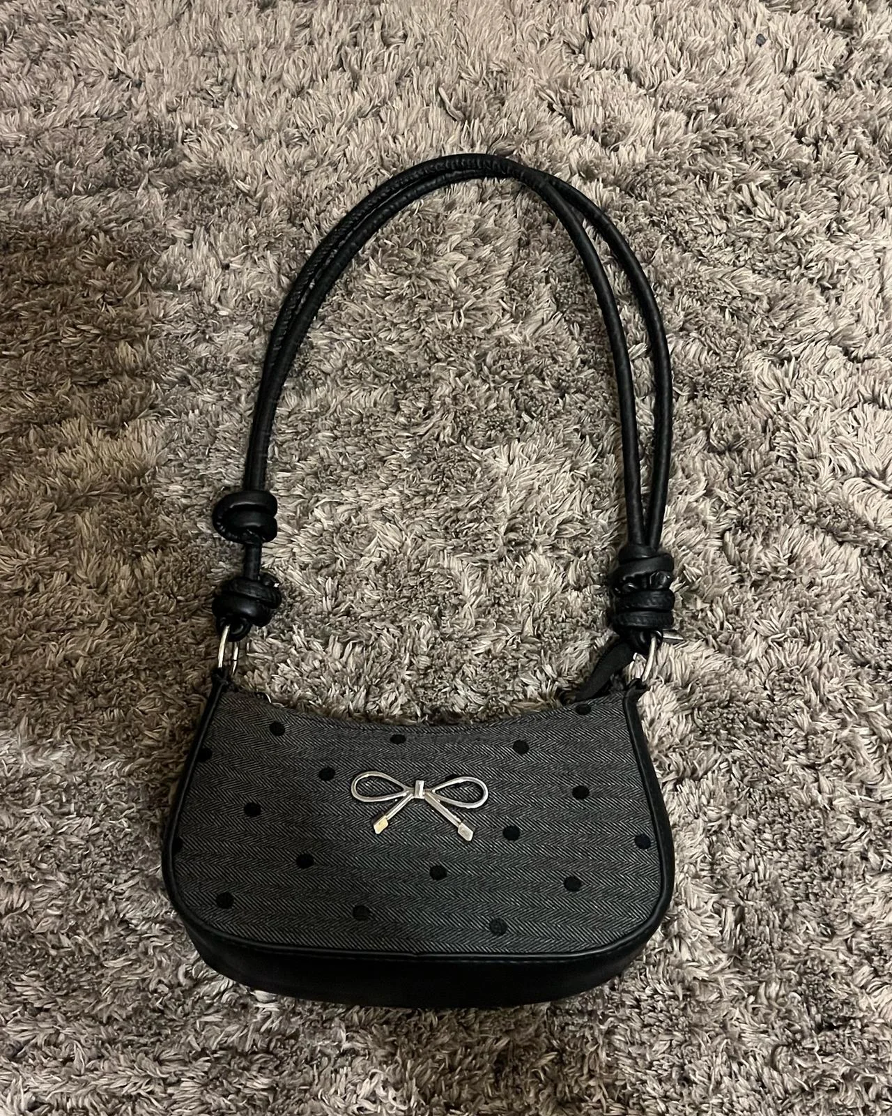 Shoulder Bag, size One size, photo 1