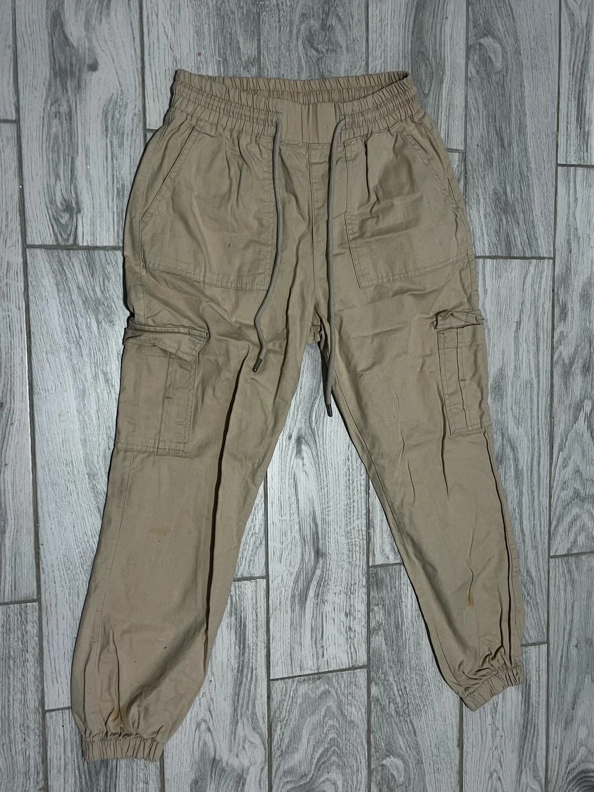 Defacto Pants, size M / 38 / 10, photo 1