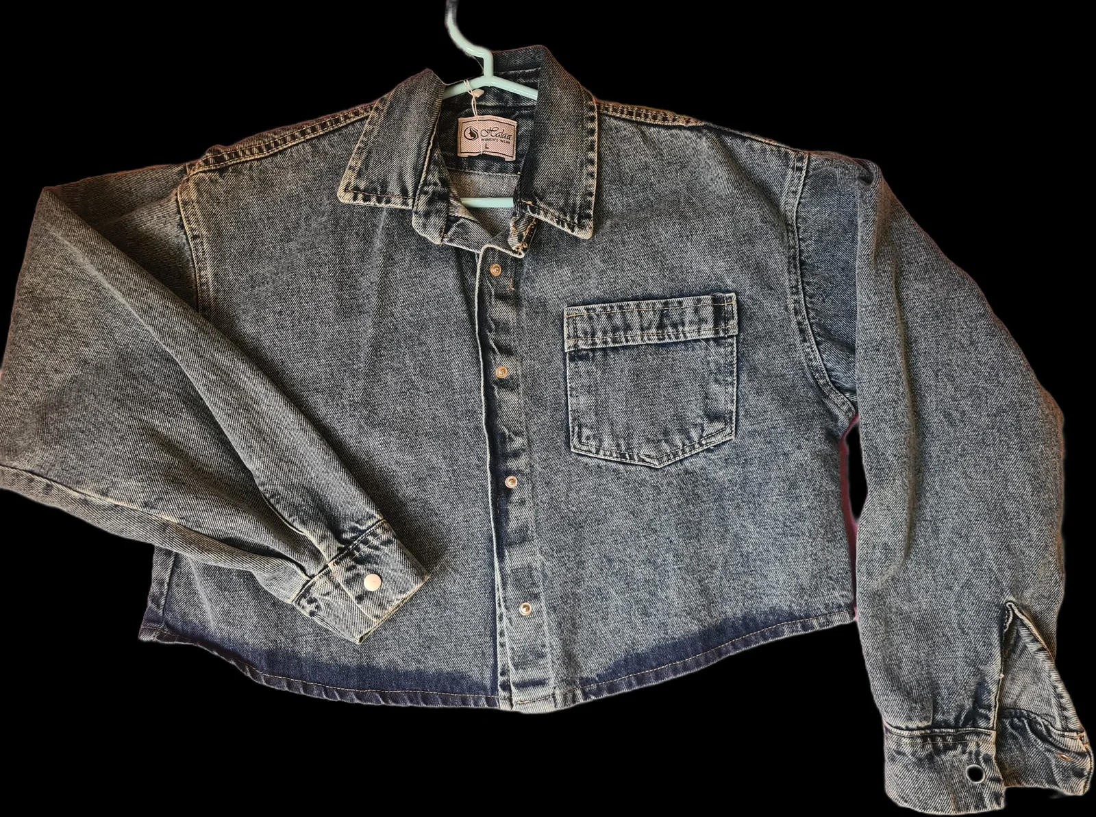 Jackets, size L / 40 / 12, photo 1