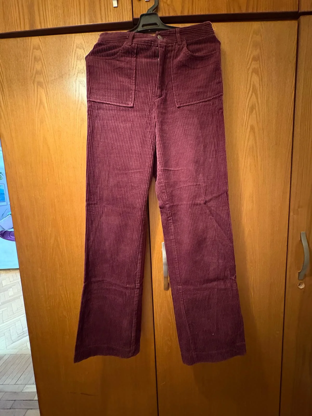 Zara Pants, size XS / 34 / 6, photo 1
