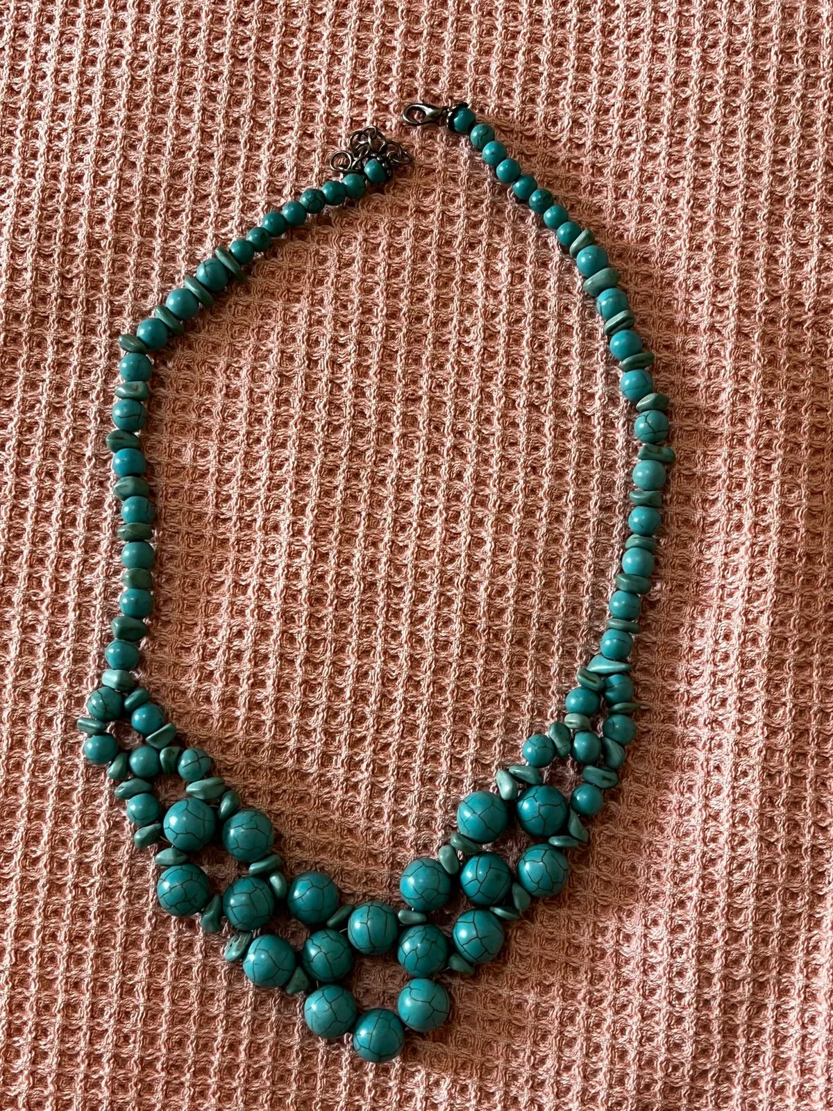Necklaces, size Other, photo 1