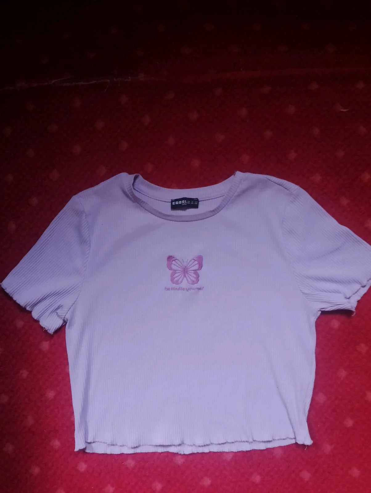 Defacto Crop Tops, size XL / 42 / 14, photo 1