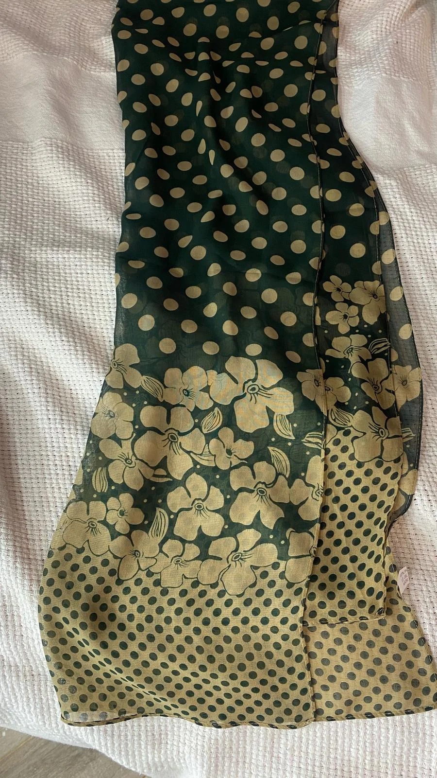 Scarves, size One size, photo 1