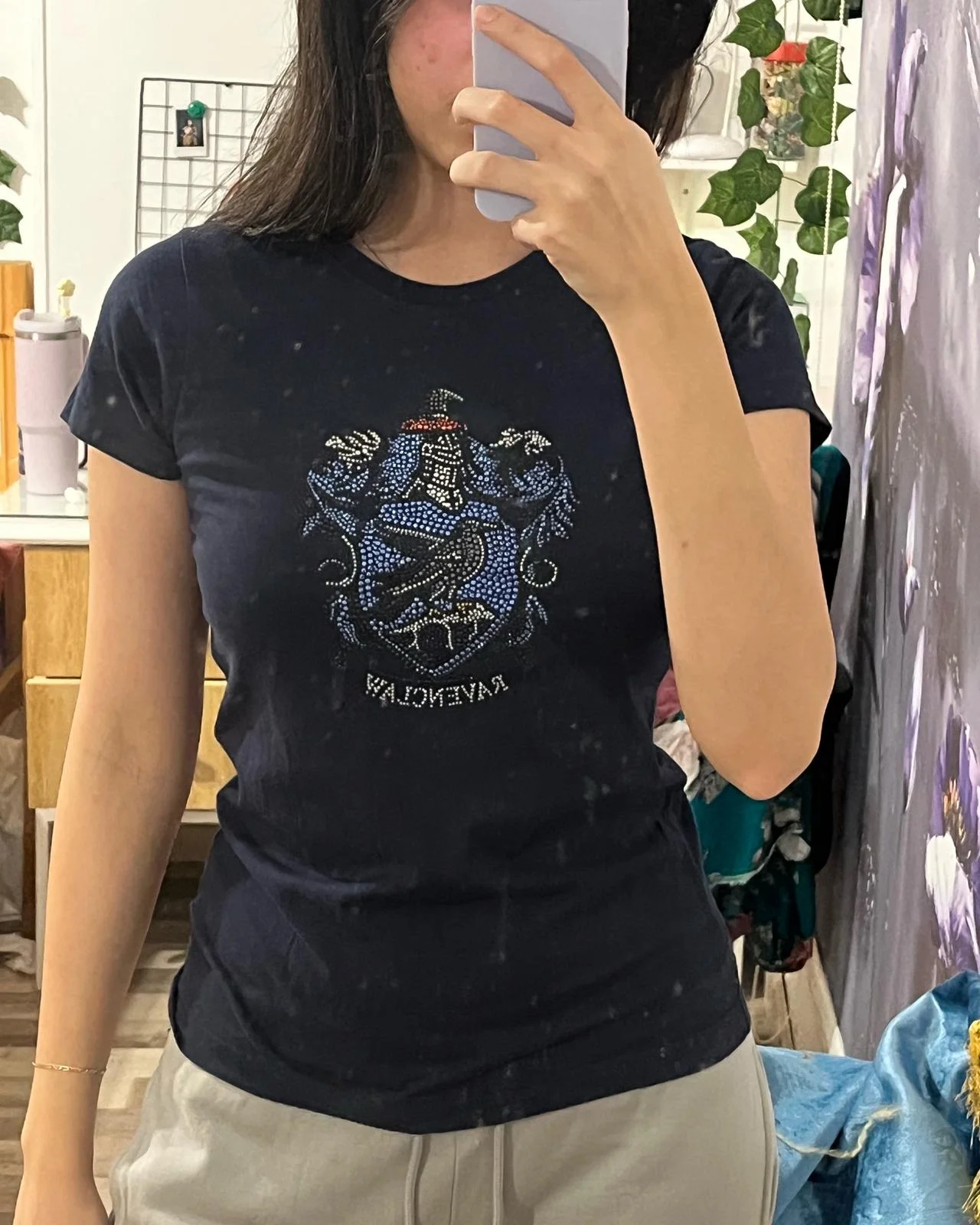 Harry Potter T-shirts, size S / 36 / 8, photo 1
