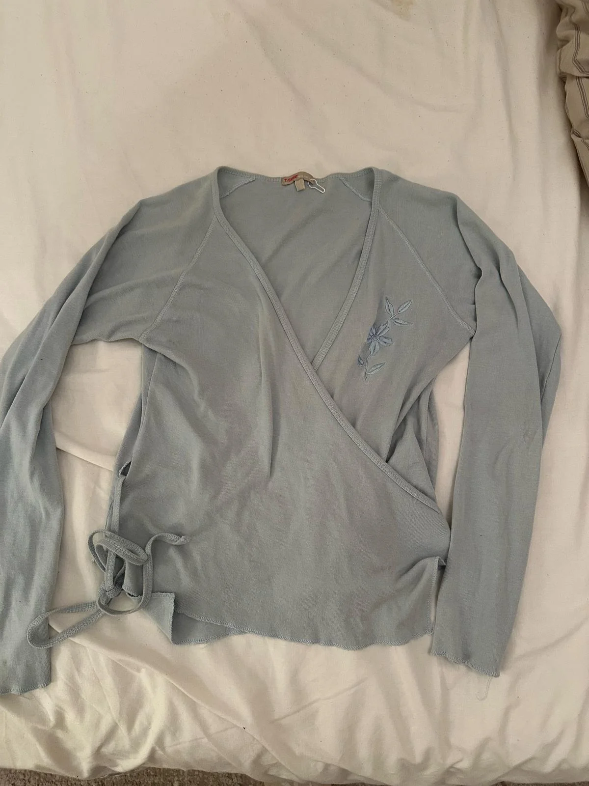 Massimo Dutti Long Sleeve, size S / 36 / 8, photo 1