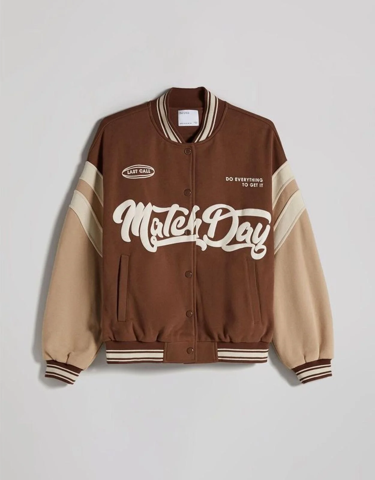 Bershka Jackets, size M / 38 / 10, photo 1