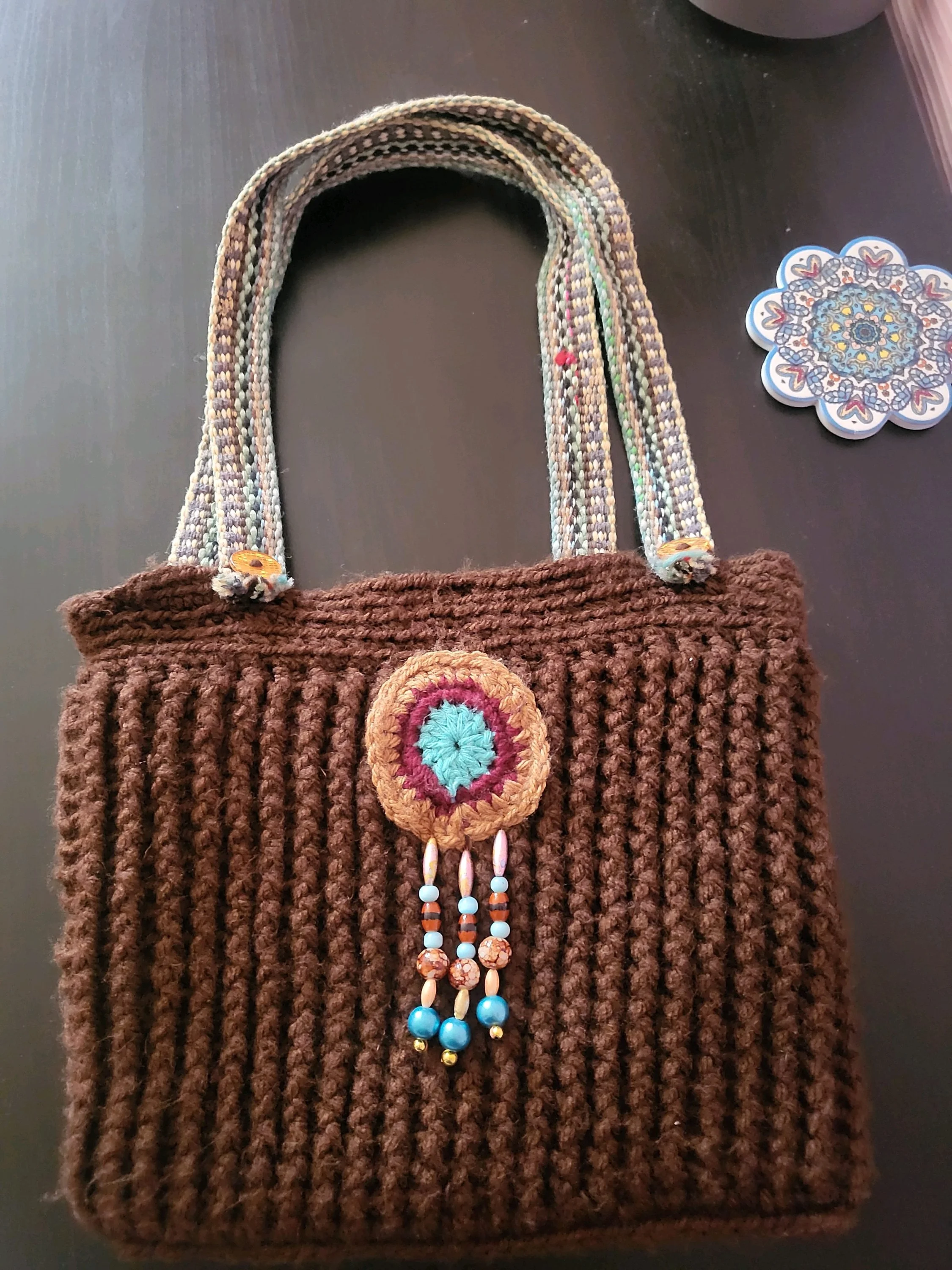 Shoulder Bag, size Other, photo 1