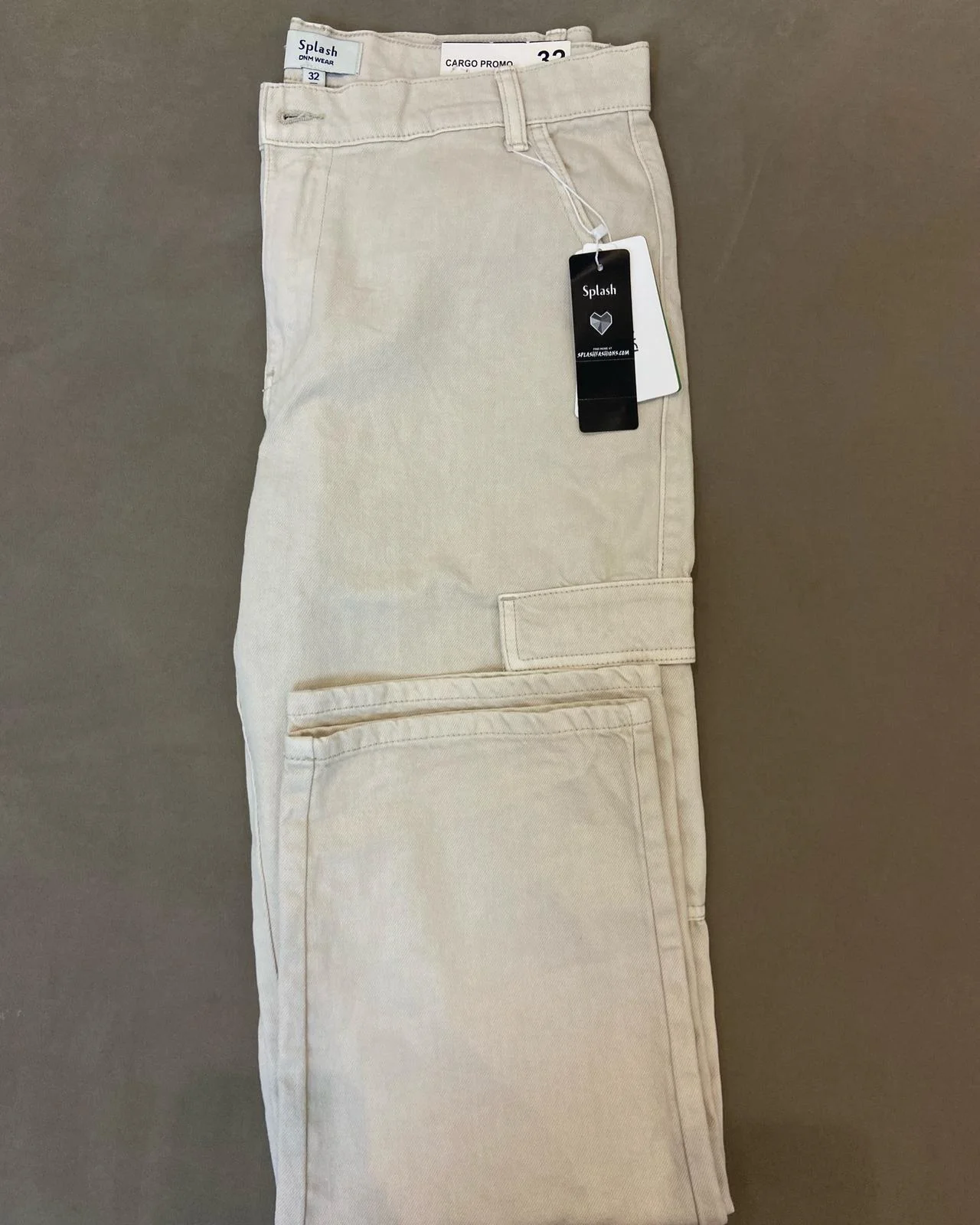 Splash Jeans, size XL / 42 / 14, photo 1