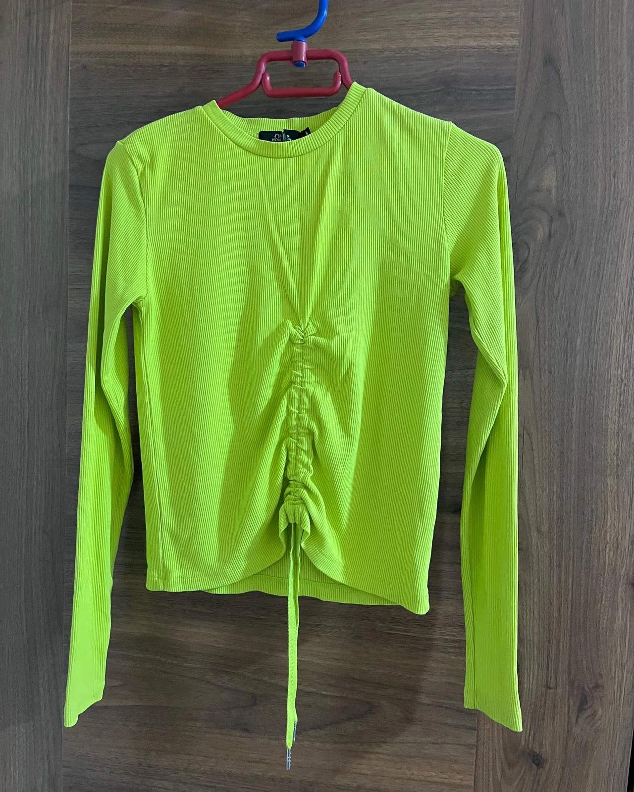 OR Collection Crop Tops, size S / 36 / 8, photo 1