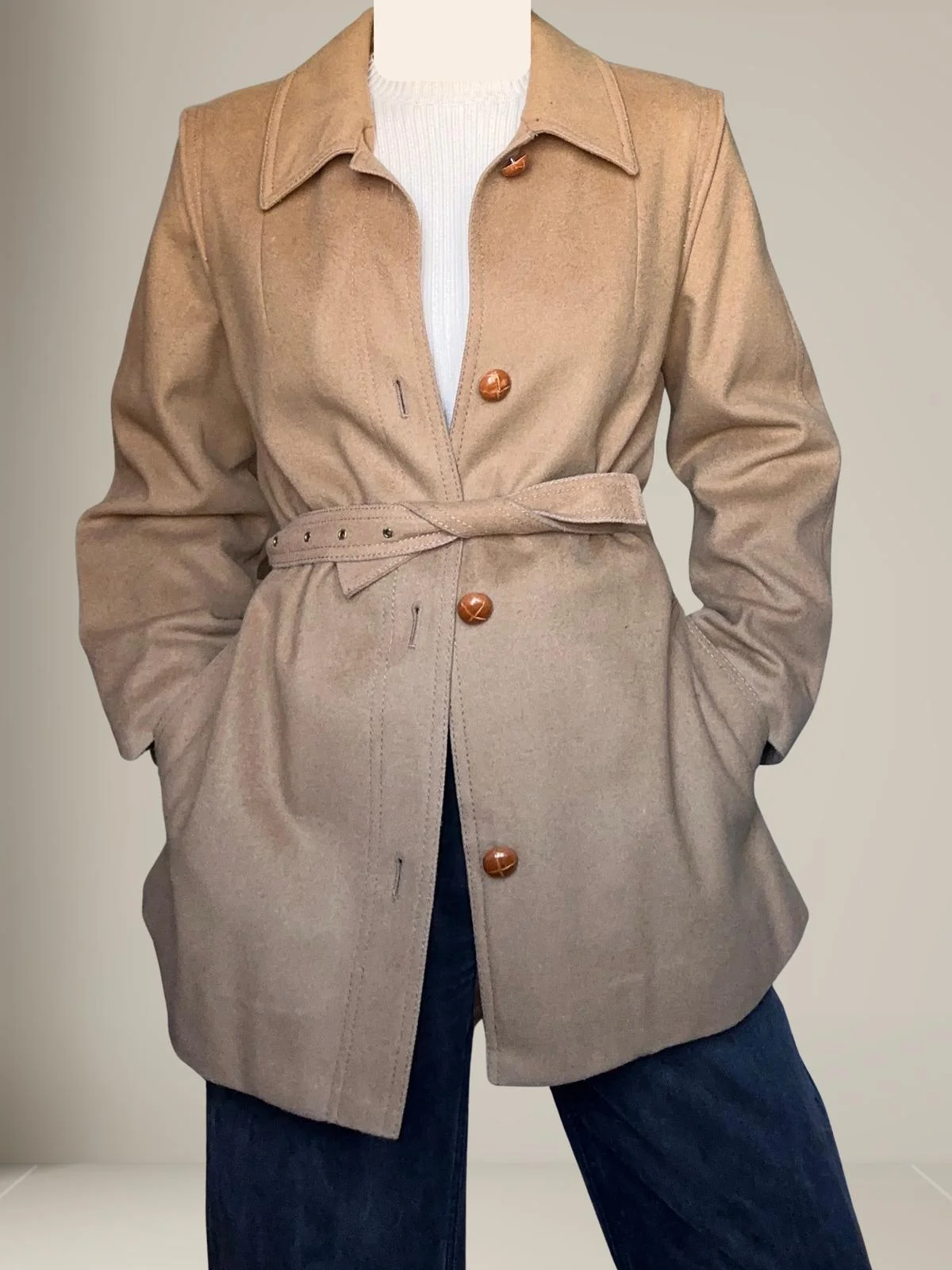 El Corte Inglés Jackets, size XL / 42 / 14, photo 1