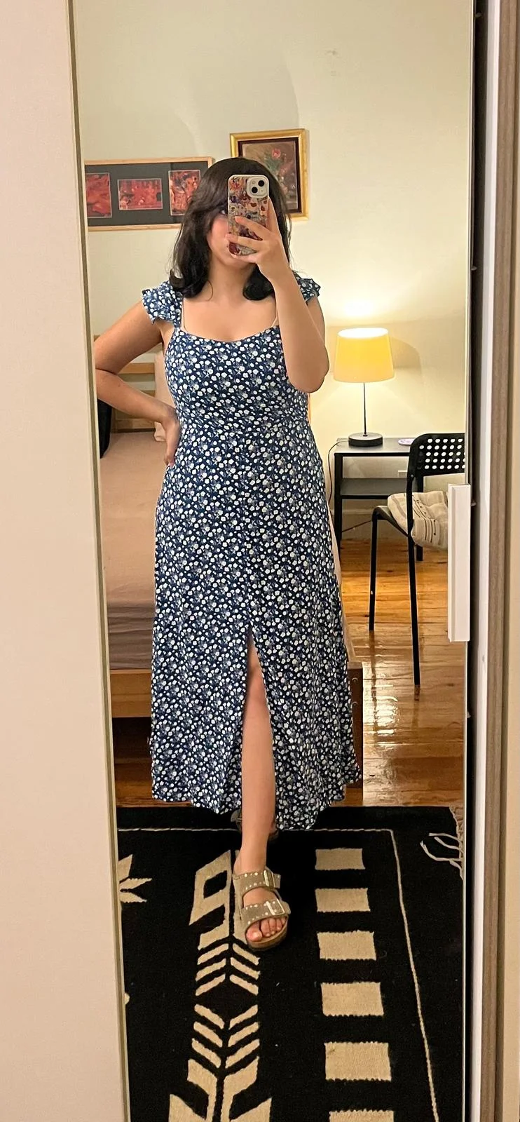 OXXO Sundresses, size S / 36 / 8, photo 1