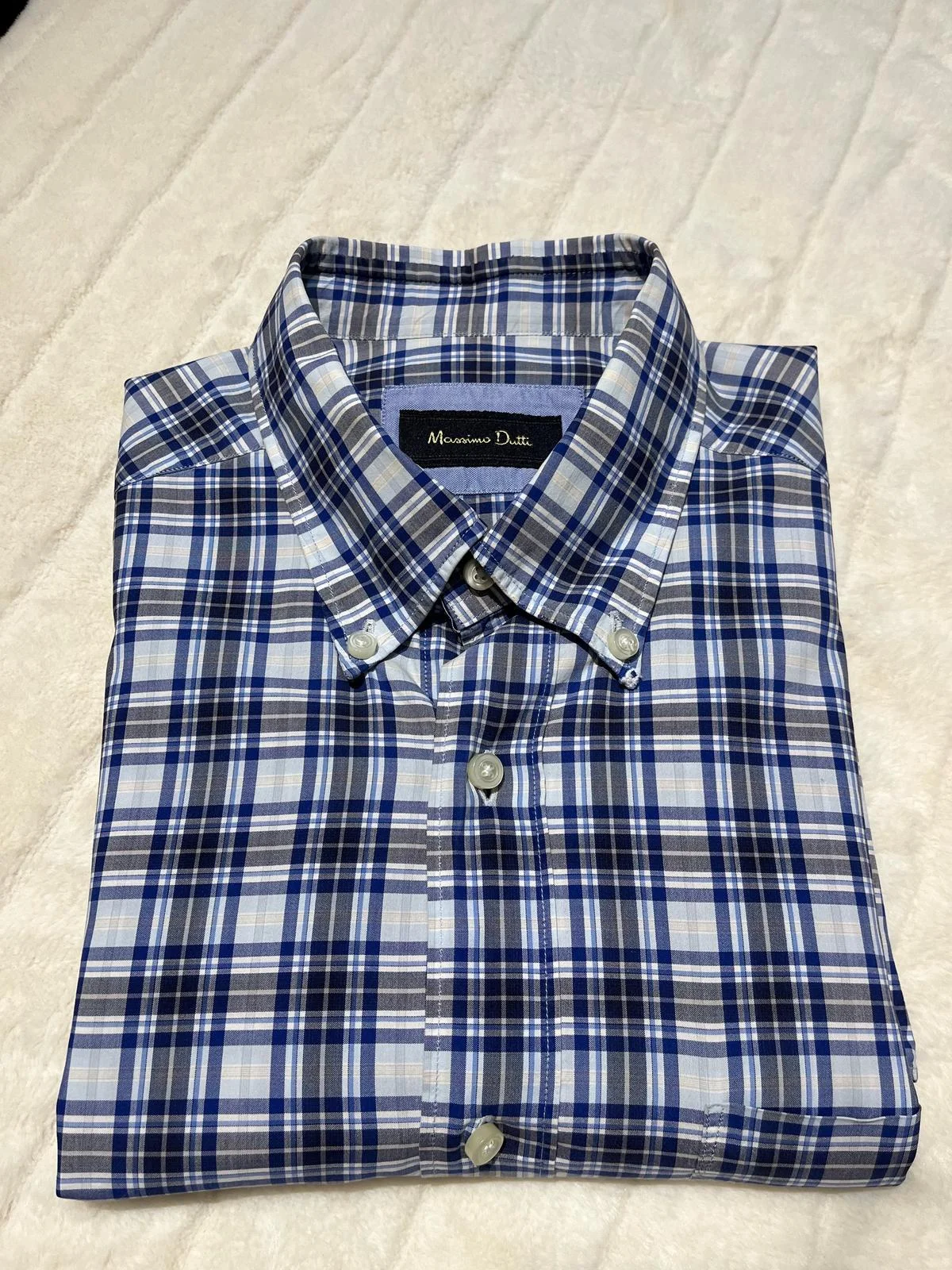 Massimo Dutti Shirts, size L / 40 / 12, photo 1