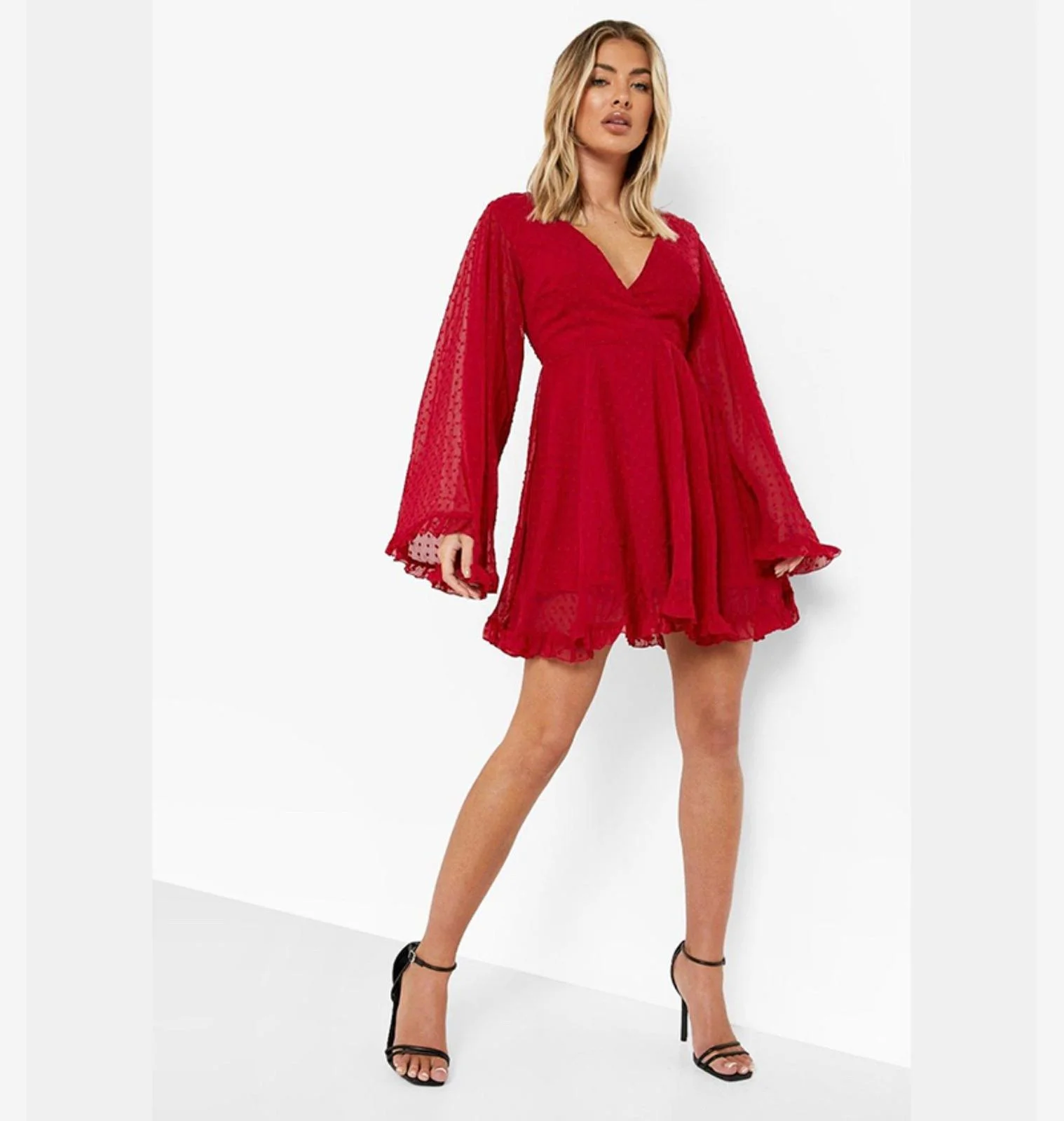 Boohoo Party Dresses, size S / 36 / 8, photo 1