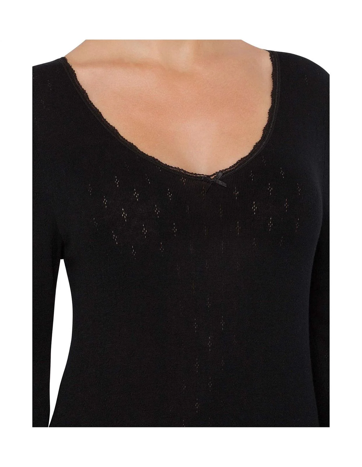 David Jones Long Sleeve, size Other, photo 1