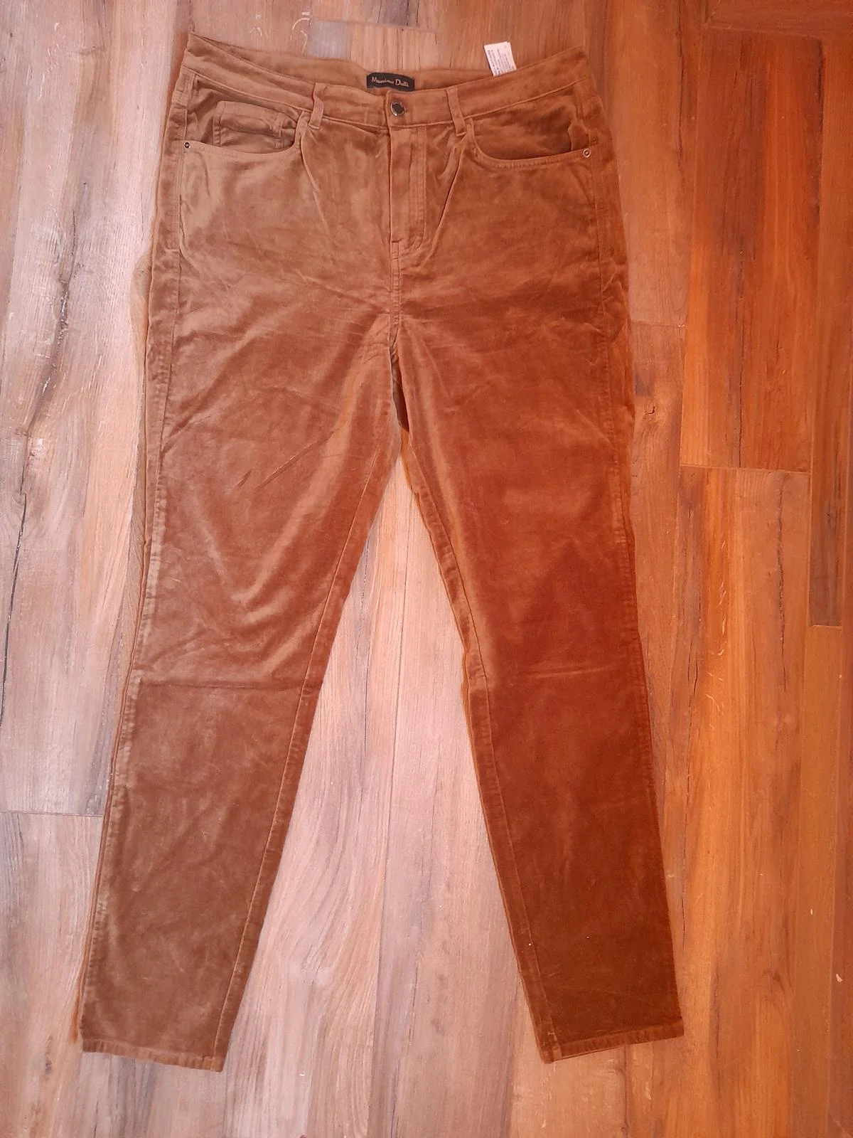 Massimo Dutti Pants, size XS / 34 / 6, photo 1