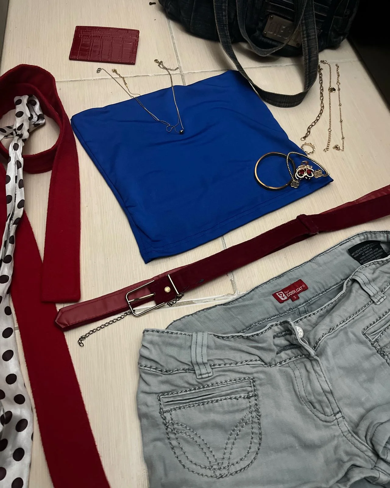 Crop Tops, size XS / 34 / 6, photo 1