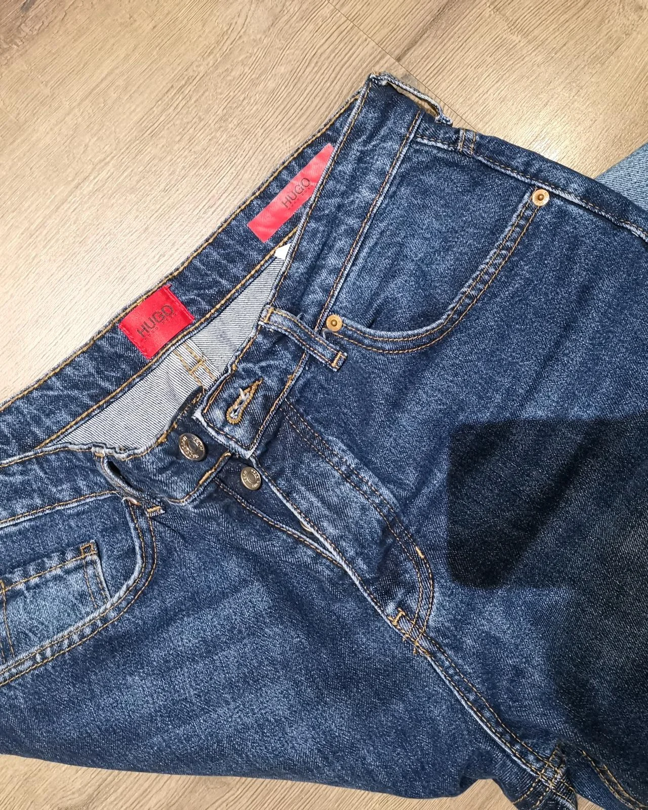 Boss Jeans, size W32, photo 1