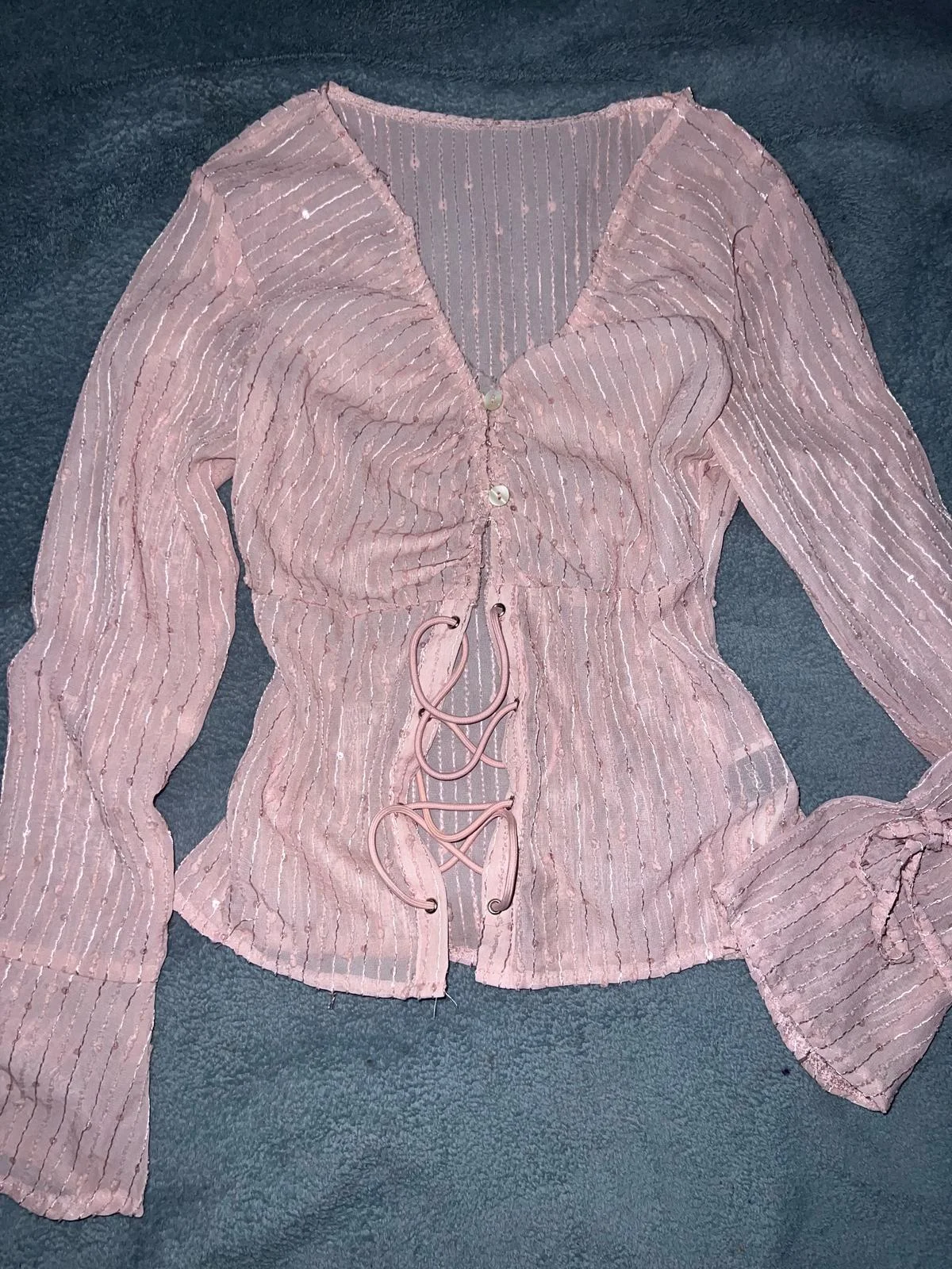 Dazy Blouses, size XS / 34 / 6, photo 1