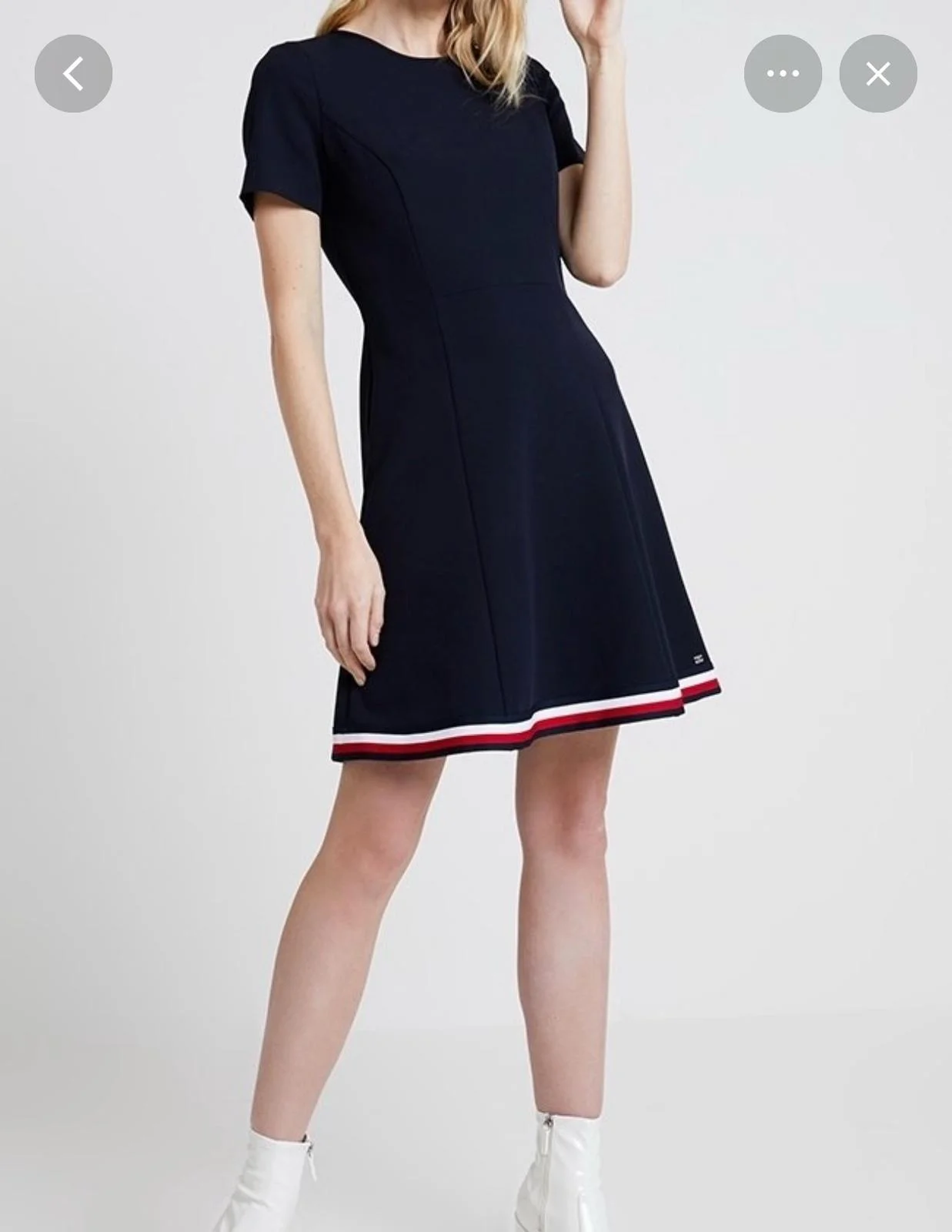Tommy Hilfiger Midi Dresses, size M / 38 / 10, photo 1