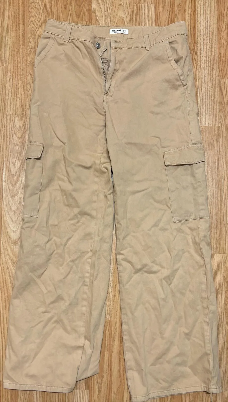 Pull & Bear Pants, size M / 38 / 10, photo 1