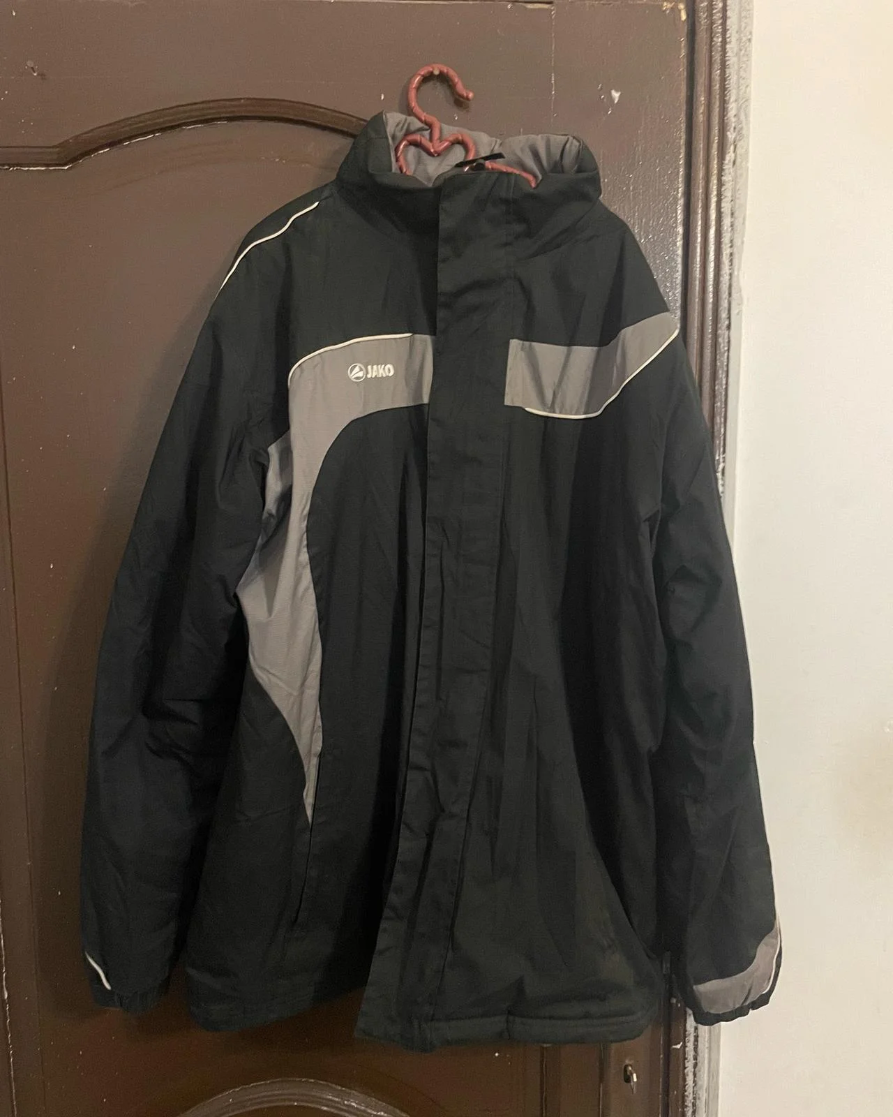 Jackets, size L, photo 1