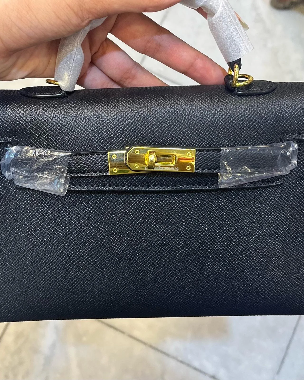 Hermès Mini Bag, size One size, photo 1