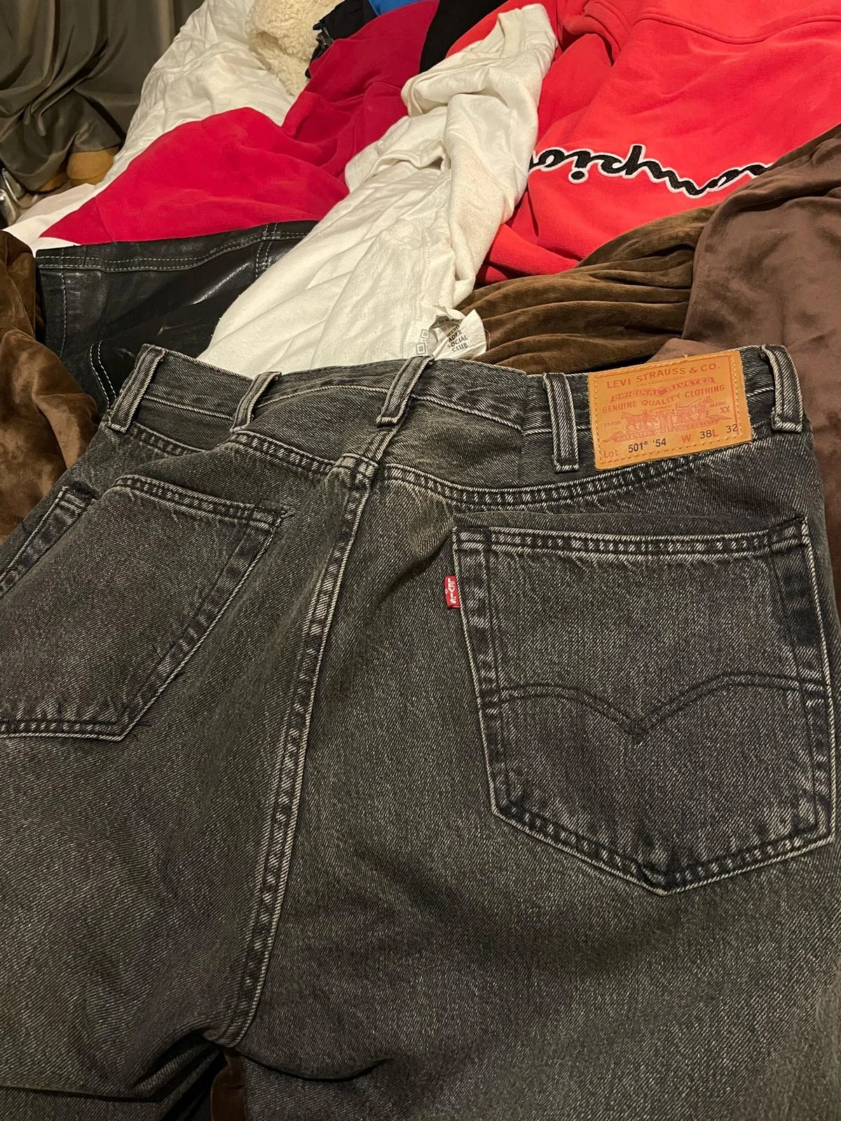 Bottoms, size L / 40 / 12, photo 1