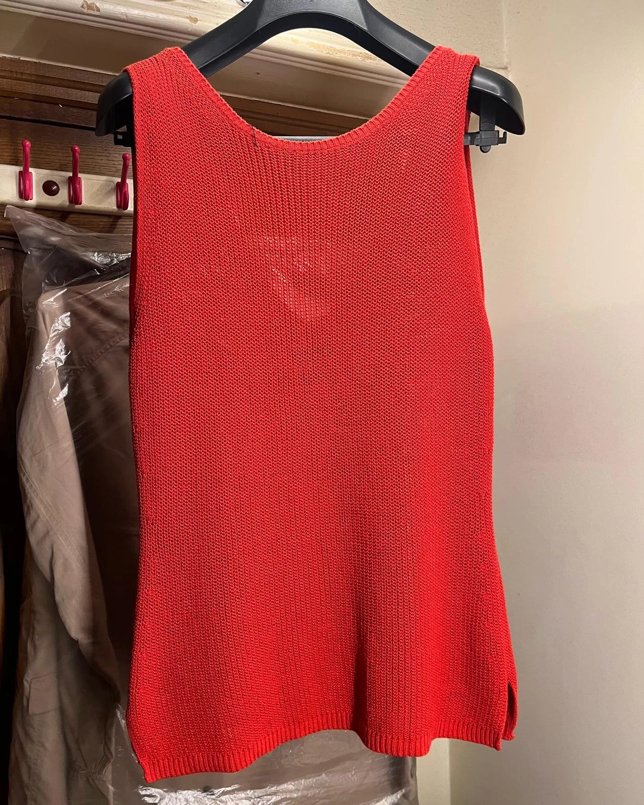 Massimo Dutti Tank Tops, size M / 38 / 10, photo 1