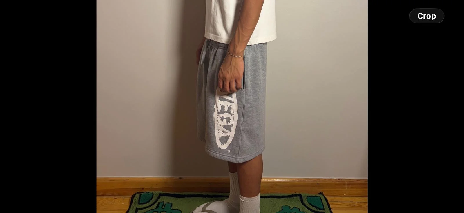Vega Shorts, size M, photo 1
