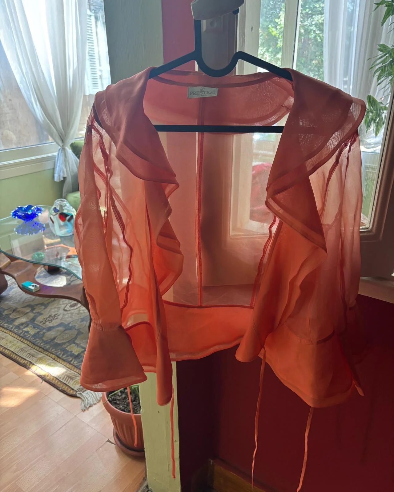 Blouses, size S / 36 / 8, photo 1