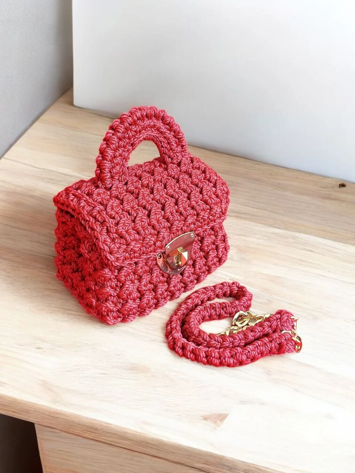 Mini Bag, size Other, photo 1