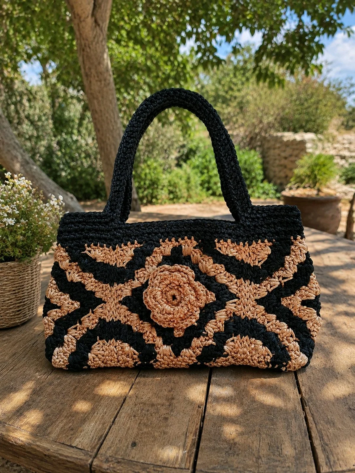 Shoulder Bag, size Other, photo 1